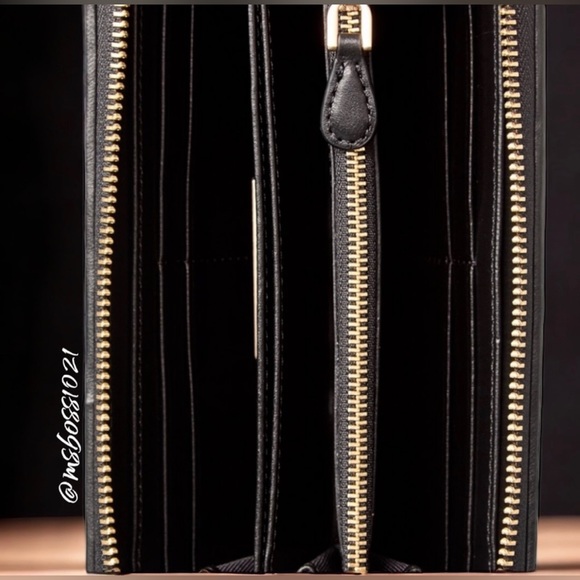 outlet online store sale cheap Valentino Black Quilted Shoulder Bag